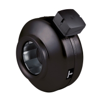 Энергоэффективный канальный вентилятор Soler Palau VENT-150 ECOWATT Энергоэффективный канальный вентилятор Soler Palau VENT-150 ECOWATT