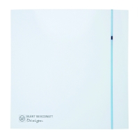 Вытяжной вентилятор Soler Palau SILENT-100 CRZ DESIGN ECOWATT Вытяжной вентилятор Soler Palau SILENT-100 CRZ DESIGN ECOWATT