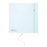 Вытяжной вентилятор Soler Palau SILENT-100 CMZ DESIGN 3C Вытяжной вентилятор Soler Palau SILENT-100 CMZ DESIGN 3C