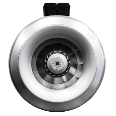 Вентилятор канальный ВКК-125М Вентилятор канальный ВКК-125М