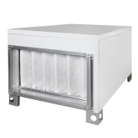 Вытяжная установка ФЬОРДИ ВПУ (В)-4000