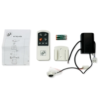 Беспроводной пульт Soler Palau KIT RC HTB Беспроводной пульт Soler Palau KIT RC HTB