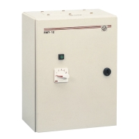 Трансформаторный регулятор скорости RMT-12