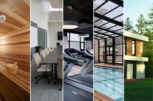 Виды вентиляции