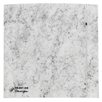 Накладной вентилятор Soler Palau SILENT-200 CZ MARBLE WHITE DESIGN 4C Накладной вентилятор Soler Palau SILENT-200 CZ MARBLE WHITE DESIGN 4C