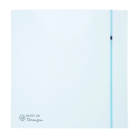 Накладной вентилятор Soler Palau SILENT-300 CRZ DESIGN 3C Накладной вентилятор Soler Palau SILENT-300 CRZ DESIGN 3C