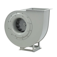 Центробежный вентилятор Soler Palau CRT/4-1001-45