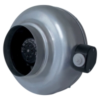 Канальный вентилятор Soler Palau VENT-150NK Канальный вентилятор Soler Palau VENT-150NK