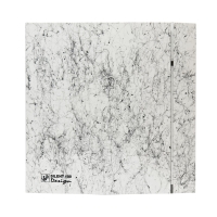Накладной вентилятор Soler Palau SILENT-100 CRZ MARBLE WHITE DESIGN 4C Накладной вентилятор Soler Palau SILENT-100 CRZ MARBLE WHITE DESIGN 4C