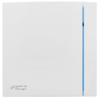 Накладной вентилятор Soler Palau SILENT-100 CRZ DESIGN 3C Накладной вентилятор Soler Palau SILENT-100 CRZ DESIGN 3C