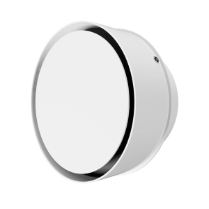 Вентиляционная решетка ЭРА 12,5SH (125 мм) Вентиляционная решетка ЭРА 12,5SH (125 мм)