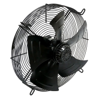 Вентилятор осевой Ровен YWF(K)4D-500-Z (Axial fans)