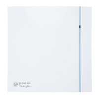 Вытяжной вентилятор Soler Palau SILENT-200 CRZ DESIGN 3C Вытяжной вентилятор Soler Palau SILENT-200 CRZ DESIGN 3C