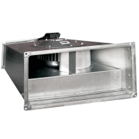 Вентилятор канальный ВКП-60-35-4D Вентилятор канальный ВКП-60-35-4D