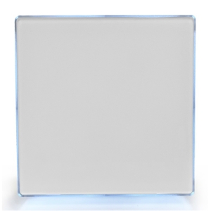 Накладной вентилятор Seicoi SNAD04-01A Matt white glass Накладной вентилятор Seicoi SNAD04-01A Matt white glass