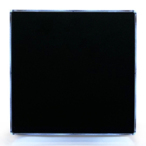 Накладной вентилятор Seicoi SNAD04-01A Matt black glass Накладной вентилятор Seicoi SNAD04-01A Matt black glass