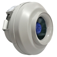 Вентилятор канальный Ровен VCZpl-250