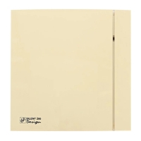 Накладной вентилятор Soler Palau SILENT-200 CHZ IVORY DESIGN 4C Накладной вентилятор Soler Palau SILENT-200 CHZ IVORY DESIGN 4C