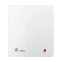 Накладной вентилятор Soler Palau EB-100N S Накладной вентилятор Soler Palau EB-100N S