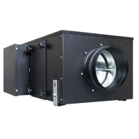 Приточная установка ФЬОРДИ ПРО ВПУ-300 ЕС/2,2-220/1-GTC