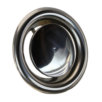 Клапан-дефлектор DEC типа DVS (160Y/1)