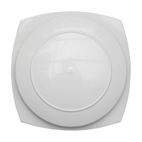 Диффузор вытяжной ЭРА 10АВП