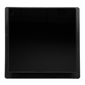 Накладной вентилятор Seicoi SKGP06-01 Black glass Накладной вентилятор Seicoi SKGP06-01 Black glass