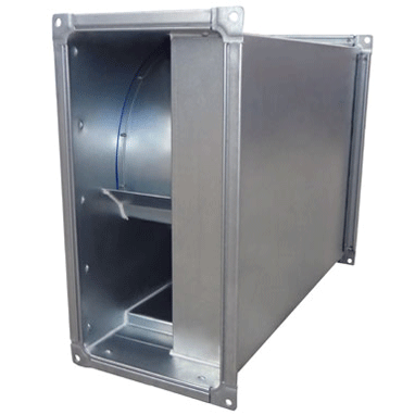 Вентилятор канальный ВКП-50-25-4E Вентилятор канальный ВКП-50-25-4E