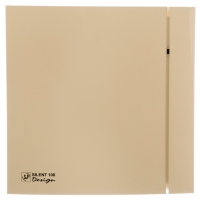 Накладной вентилятор Soler Palau SILENT-100 CRZ IVORY DESIGN 4C Накладной вентилятор Soler Palau SILENT-100 CRZ IVORY DESIGN 4C