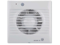 Вытяжной вентилятор Soler Palau DECOR-100CDZ Вытяжной вентилятор Soler Palau DECOR-100CDZ