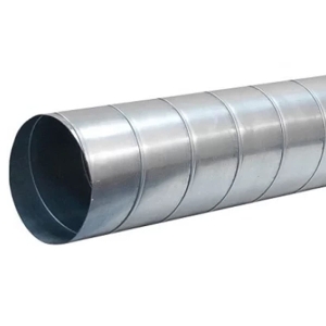 Воздуховод спирально - навивной (160 мм/3 м)