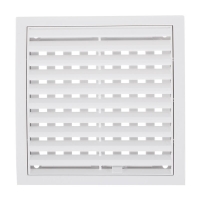 Вентиляционная решетка регулируемая АБС 200х300 ЭРА 2030РРП Вентиляционная решетка регулируемая АБС 200х300 ЭРА 2030РРП