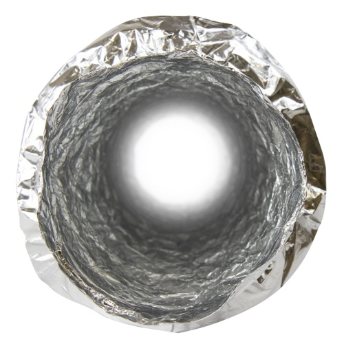 Шумоглушитель DEC TRD (DST 315/0,5м)