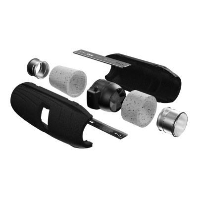 Вентилятор канальный ERA PACIFIC D125