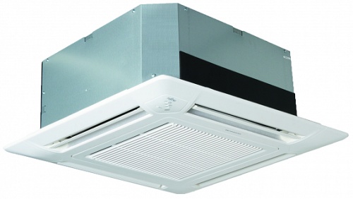 Кассетный блок FUJITSU AUYG18LVLB