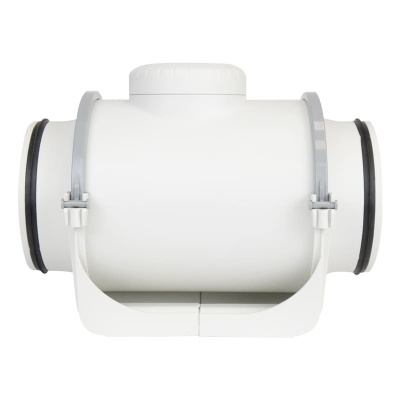 Канальный вентилятор (низкопрофильный) Soler & Palau TD EVO-150 Канальный вентилятор (низкопрофильный) Soler & Palau TD EVO-150