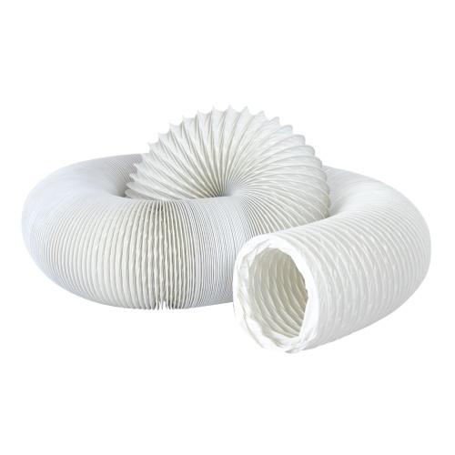 Воздуховод гибкий PVC (P-127 мм/15 м)