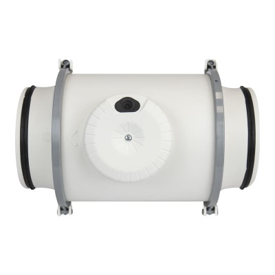 Канальный вентилятор (низкопрофильный) Soler & Palau TD EVO-150 VAR Канальный вентилятор (низкопрофильный) Soler & Palau TD EVO-150 VAR