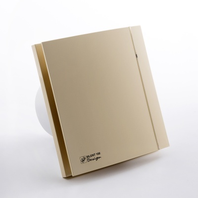 Накладной вентилятор Soler Palau SILENT-100 CRZ IVORY DESIGN 4C Накладной вентилятор Soler Palau SILENT-100 CRZ IVORY DESIGN 4C