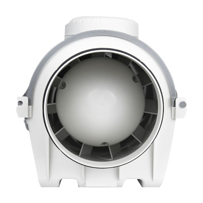 Канальный вентилятор (низкопрофильный) Soler & Palau TD EVO-150 VAR Канальный вентилятор (низкопрофильный) Soler & Palau TD EVO-150 VAR