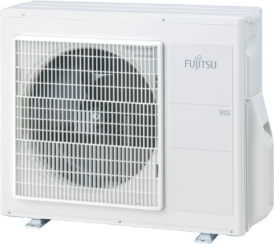 Настенная сплит-система FUJITSU ASYG12KXCA / AOYG12KXCA