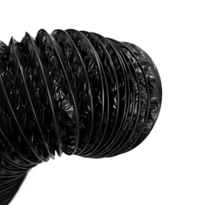 Воздуховод гибкий AFS HYDROPONIC COMBIAFS S BLACK (254 мм/10 м)