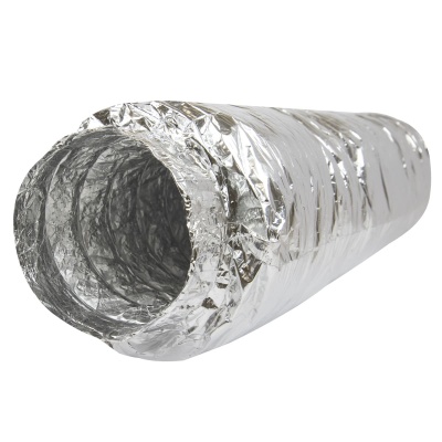 Шумоглушитель DEC TRD (DST 125/0,5м)