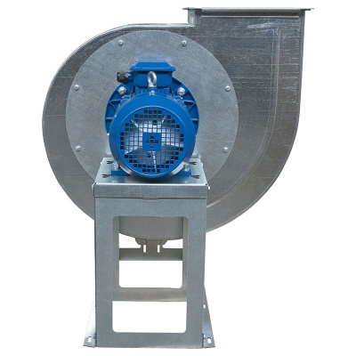 Вентилятор центробежный Ровен ВЦ-14-46-4,0-О-РВ-1,1/1000/220-380 Л0