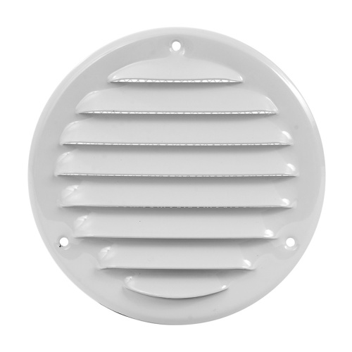 Вентиляционная решетка металлическая Europlast MR125