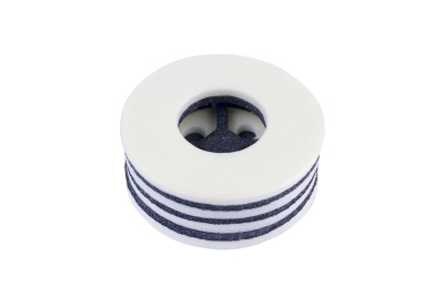 Вентиляционный клапан ДомВент ДверВент золотой