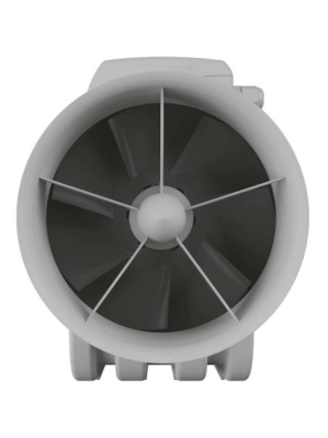 Канальный вентилятор ERA TYPHOON 160 2SP