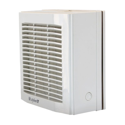 Оконный вентилятор Soler Palau HV-300 AE Оконный вентилятор Soler Palau HV-300 AE