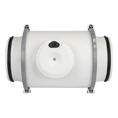 Канальный вентилятор (низкопрофильный) Soler & Palau TD EVO-100 Канальный вентилятор (низкопрофильный) Soler & Palau TD EVO-100