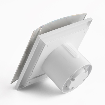 Накладной вентилятор Soler Palau SILENT-100 CZ DESIGN BARCELONA Накладной вентилятор Soler Palau SILENT-100 CZ DESIGN BARCELONA